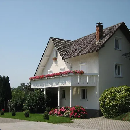Haus Bauer 3* فاسربرغ