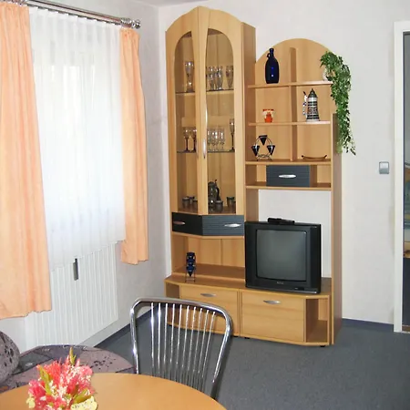 Haus Bauer فاسربرغ