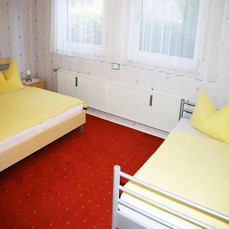 Haus Bauer 3* فاسربرغ