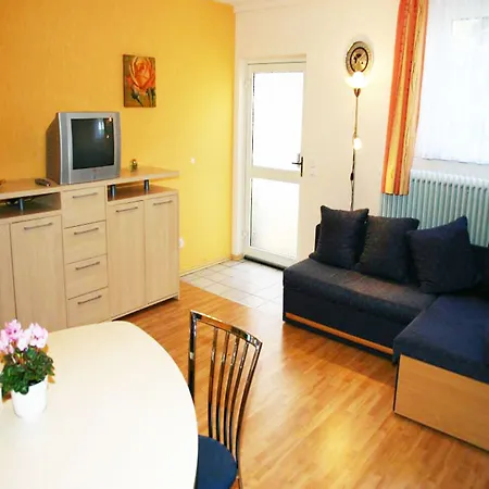 Haus Bauer فندق 3*