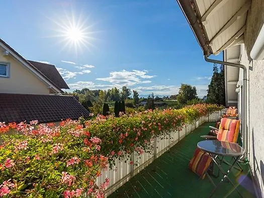 Haus Bauer 3* Wasserburg