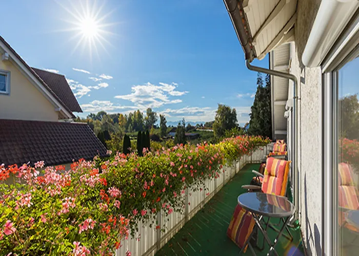 Haus Bauer Hotel Wasserburg