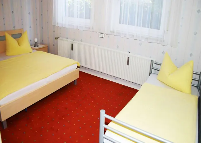Haus Bauer 3* Wasserburg