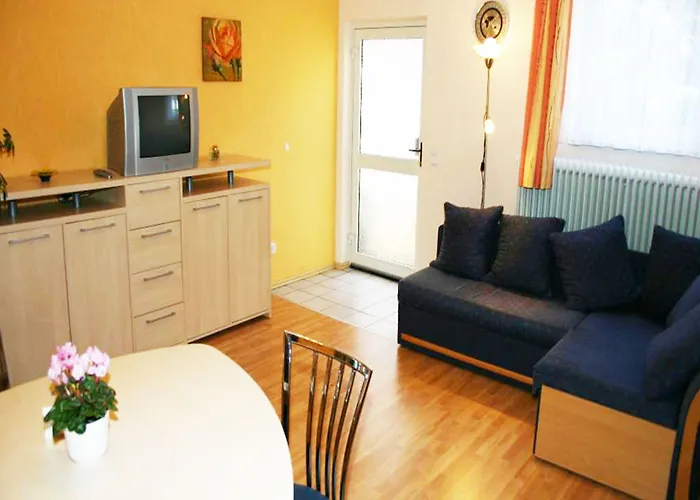 Haus Bauer Hotel 3*