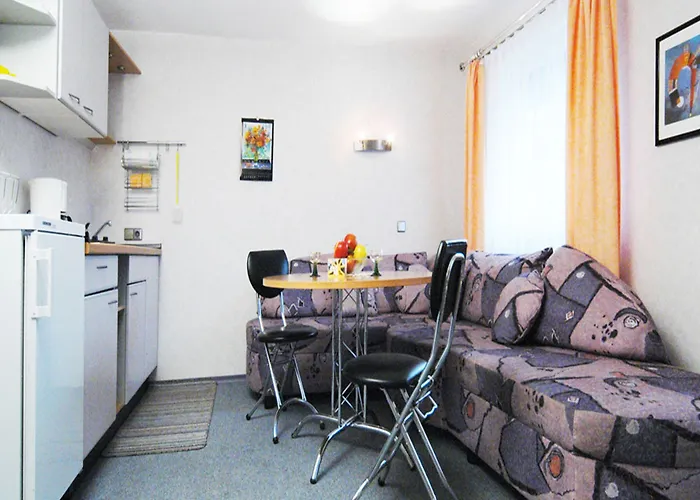 Haus Bauer 3*